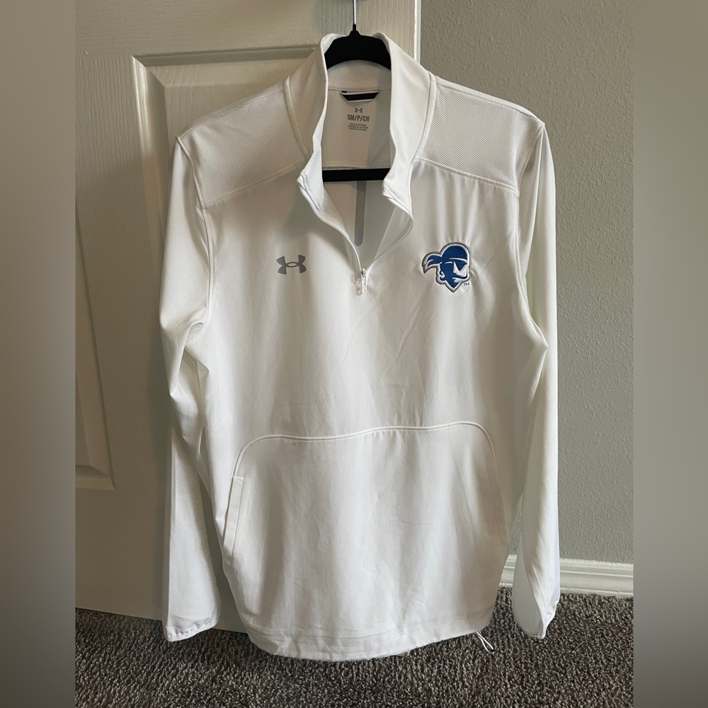 Seton Hall Pullover